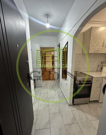Apartament de inchiriat cu doua camere, zona Cedonia. - 2