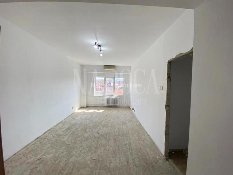 Apartament 4 camere de vanzare in Centru, Cluj Napoca - 4