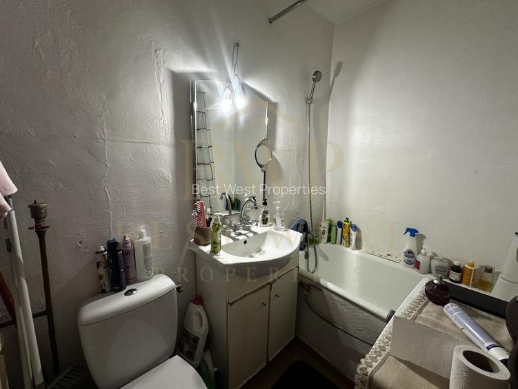 Apartament 1 camera, Soarelui - 6