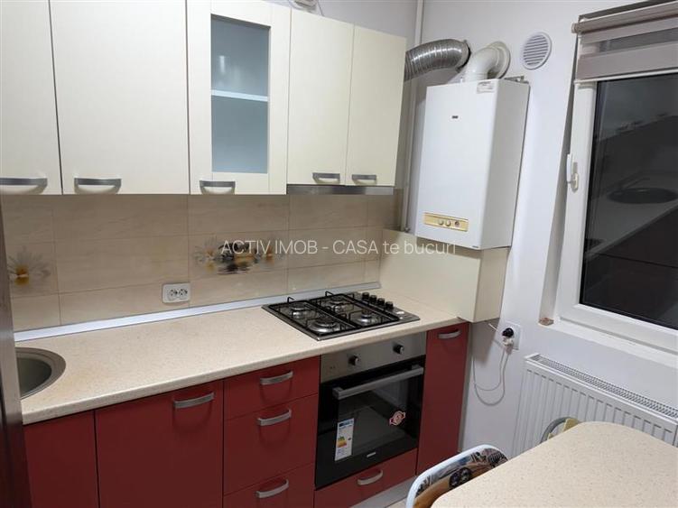 Garsoniera, Piata Sudului, Centrala Proprie, Bloc Nou, 7 min metrou - 5