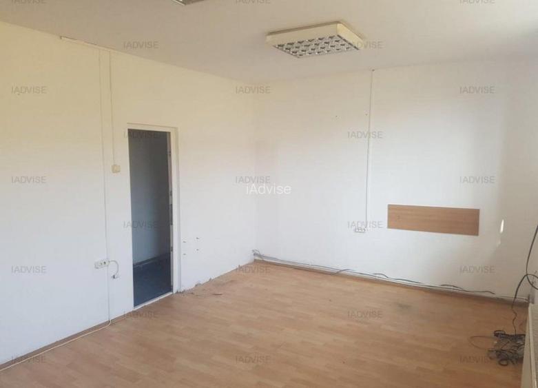 De inchiriat depozit - Platforma Depozite si Birouri - 4