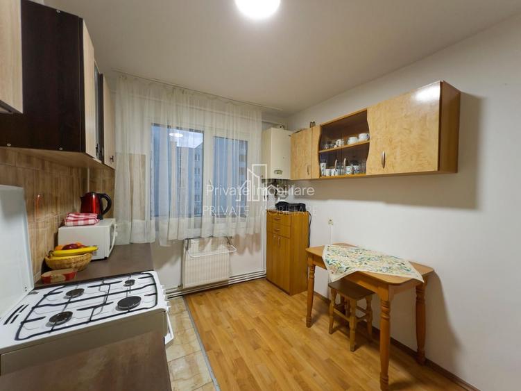 Apartament 2 Camere/ 2 Dormitoare de Inchiriat, 7 Noiembrie/UMF/Spital - 7