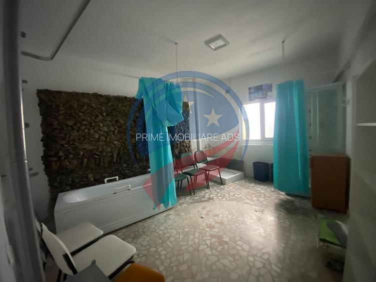 INCHIRIERE SPATIU MEDICAL 400 METRI PATRATI 20 CABINETE - 5