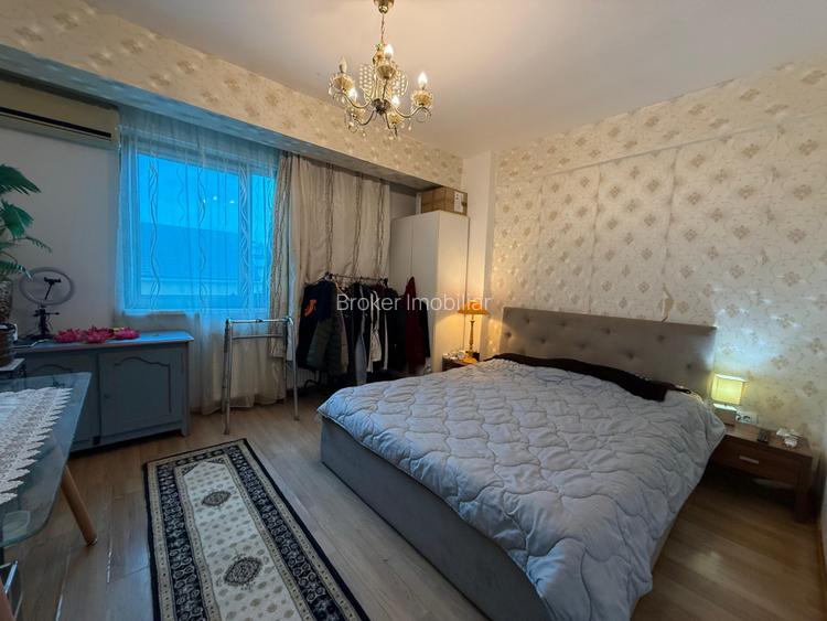 Apartament 2 camere JT Towers Mamaia Nord, balcon 10 mp - 19