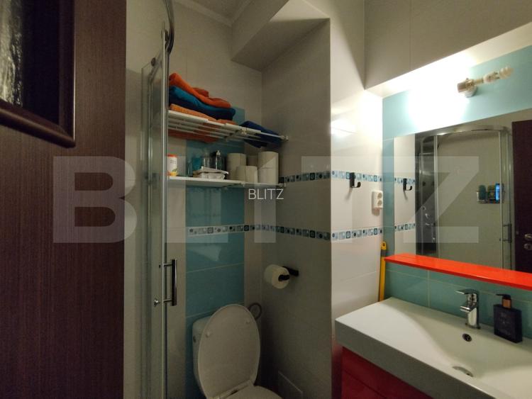 Apartament 4 camere, 90 mp, zona Rond Pacurari  - 6