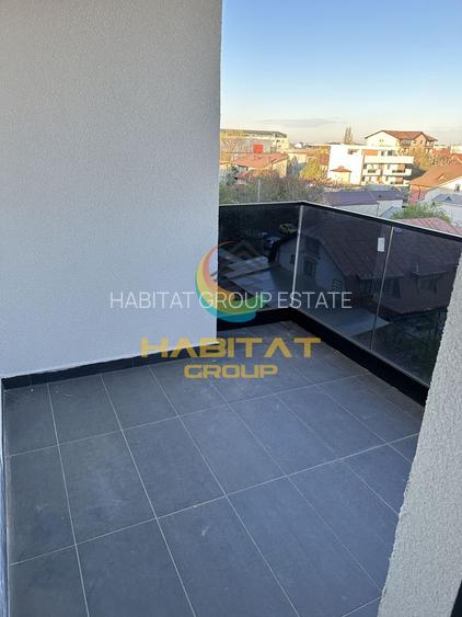 Garsoniera Metrou Aparatorii Patriei - 4