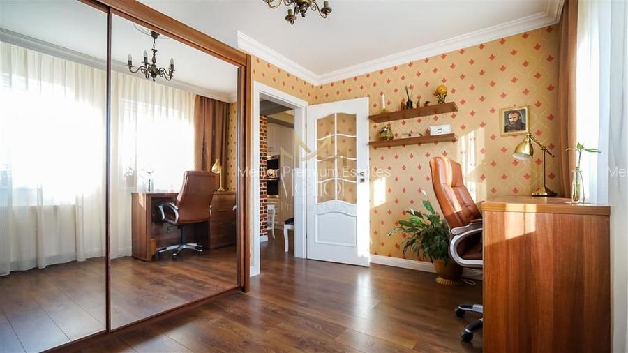 Apartament superb cu 4 camere bloc nou 2 parcari str. Oasului! - 9