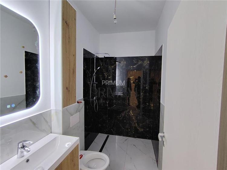 Duplex pe plan - teren generos - zona aproape de toate magazinele. - 10