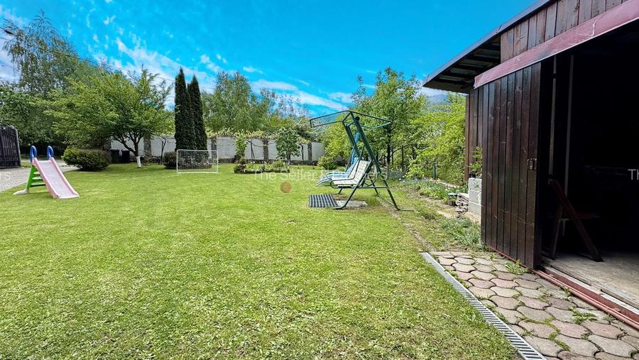 Casa De Vanzare Langa Padure - 3