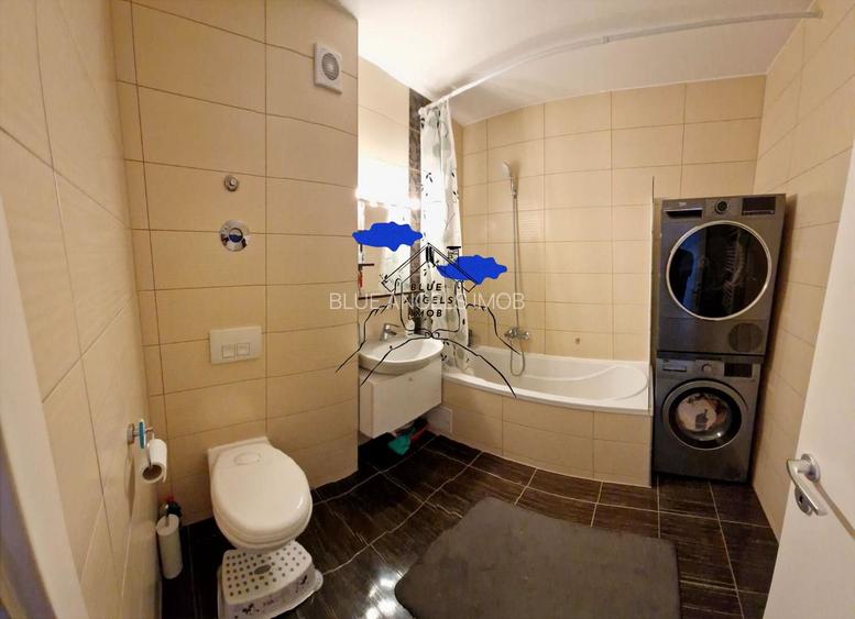 Apartament 3 camere - Bartolomeu - 9