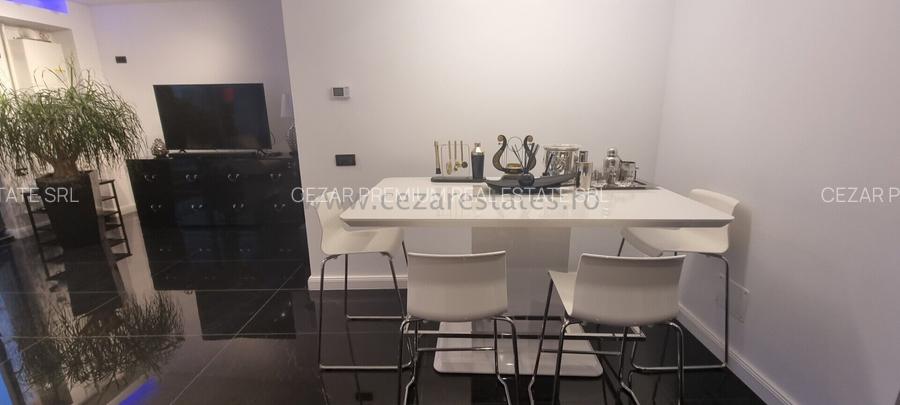HERASTRAU PENTHOUSE NORDULUI  APARTAMENT 3 CAMERE LUX LINGA PARC - 6