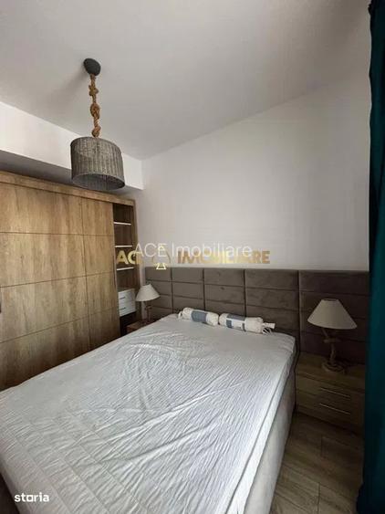 2 Camere de inchiriat | Titan | Metrou | Centrala | Mobilat | Utilat - 5