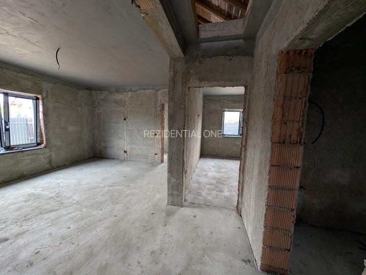 Hemeius Casa la Cheie, încălzire în pardoseală - 12