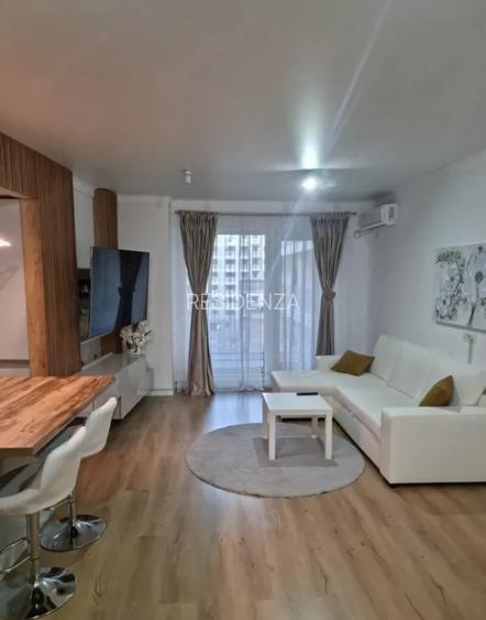 2 camere lux 68 mp Metropolitan Viilor Bloc 2022  langa Parcul Carol - 2