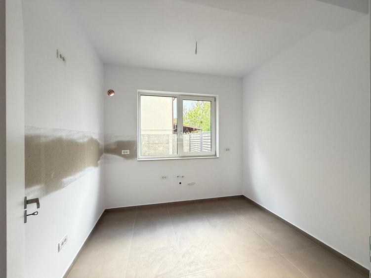 Locatie excelenta - langa Musicescu. 3 dormitoare. 2 locuri parcare. - 6