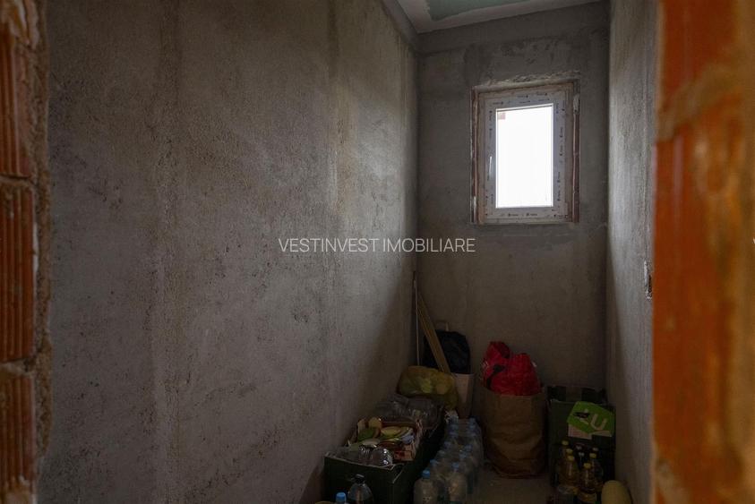 Casǎ nouǎ de vânzare plan Parter Livada de Bihor - 3