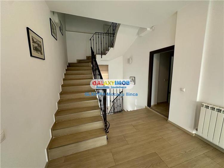 Inchiriere spatiu birouri, 11 camere, Ulltracentral, Ploiesti - 6