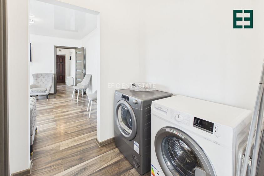 De închiriat - Apartament cu 2 camere -  Zonă Centrală - Arad - 4