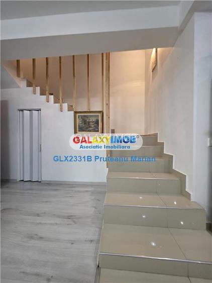 Vanzare casa Mediteraneana moderna situata in zona Fortului-Domnesti - 9