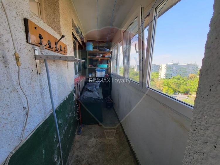 Apartament 2 camere de vanzare Vedere Libera - 6