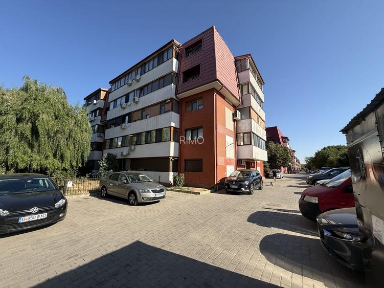 Apartament superb Popesti Leordeni - LIDL Oltenitei - 16