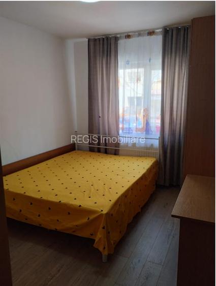 Apartament 3 camere cu parcare Tractorul - 9