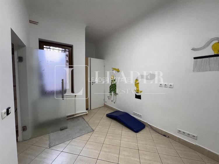 Spatiu pretabil birouri | Showroom | Inchiriere | Stirbei Voda - 12