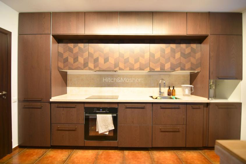 Casa de inchiriat in Mosnita Noua, pet friendly - 5