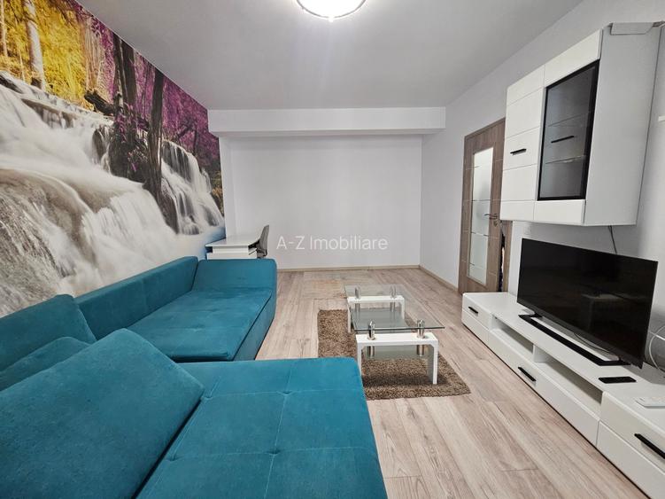 Apartament 2 camere | Plaza Residence Faza 4 | 64 mp - 6
