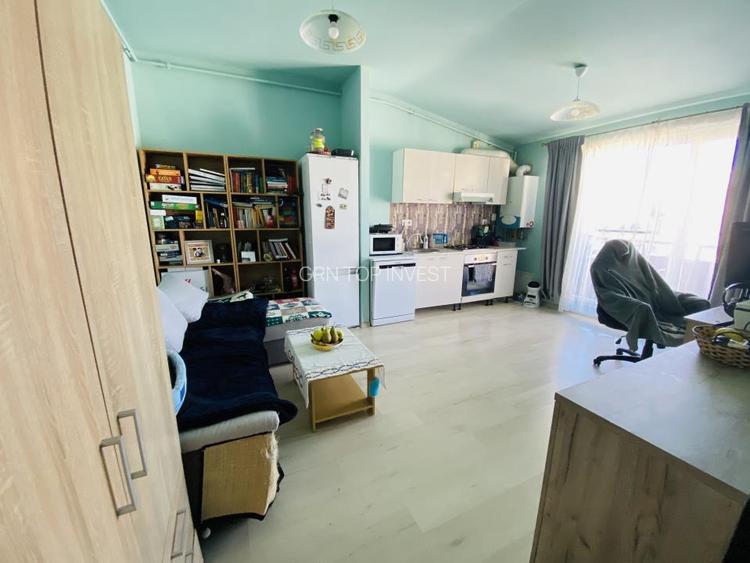 Apartament 2 camere balcon zona Turnisor - 7