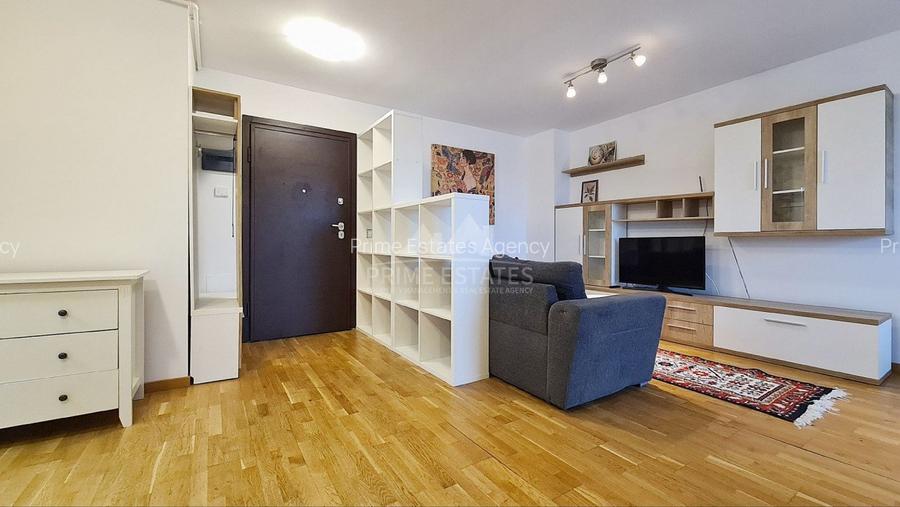 Inchiriere apartament 2 camere parcare boxa Lacul Tei Parcul Circului  - 10