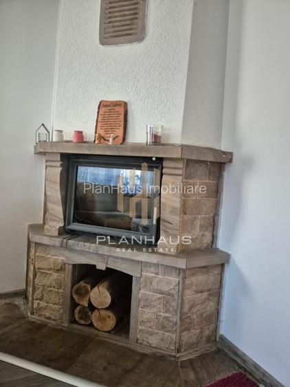 Casă individuală ,Baia Sprie ,teren 750 mp ,toate utilitatile  - 6