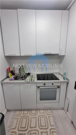 Apartament 1 camera, Zorilor - 5