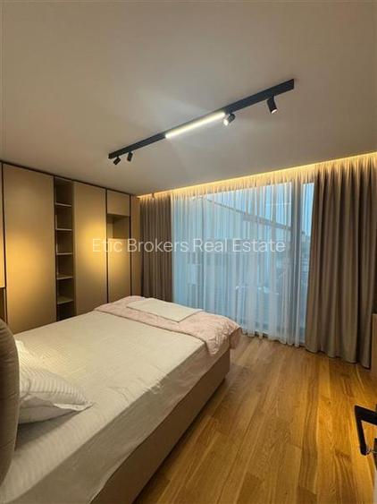 Vanzare casa 5 camere, Pipera, Matei Millo, pompa de caldura - 4