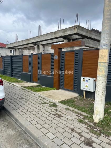 Casă cu teren generos și potențial investițional – Năvodari, zonă liniștită - 9