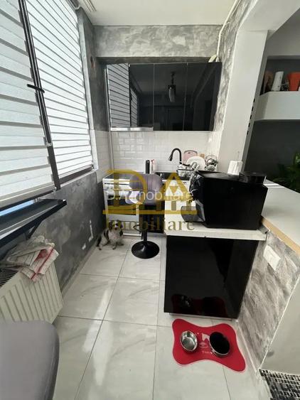 Garsoniera 32 mp militari residence pret 49.999 € - 9