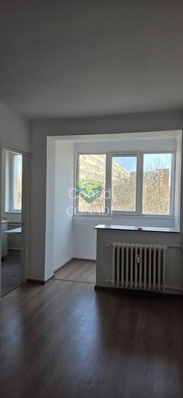 Garsoniera langa piata Drumul Taberei - 10