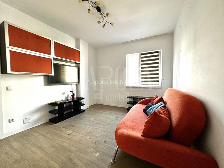 Apartament 4 camere de vanzare in Floresti - 5