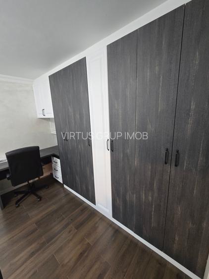 Inchiriere Garsoniera Premium Bd Timișoara - 4