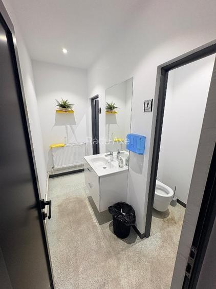 Hala depozitare+birouri - 7