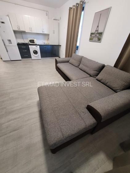 Comison 0%      Apartament 2 camere | Mamaia Nord –  plaja Mackerel - mobilat - 33