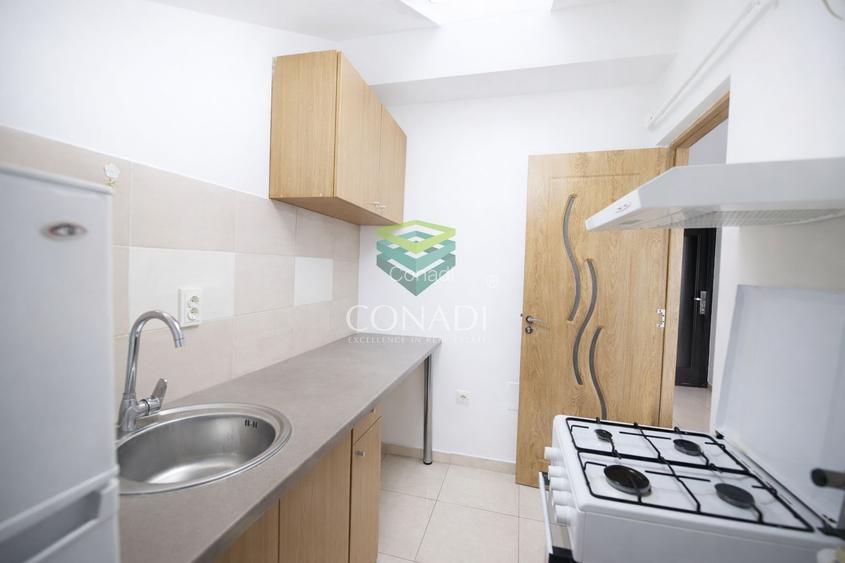 Garsoniera || Popesti Leordeni - Oltenitei || Bloc Nou - 7