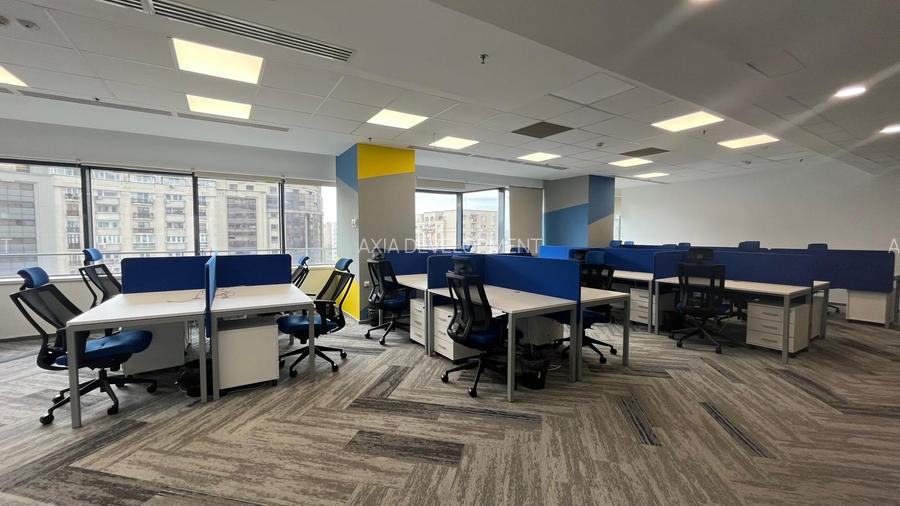 Inchiriere birouri Piata Muncii, suprafata 310-345 mp, comision 0% - 6