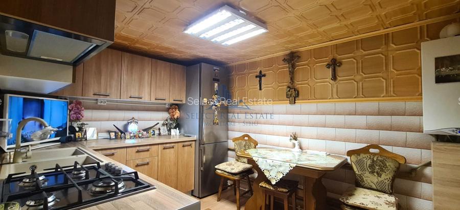 Duplex \ vanzare \Talmaciu - Sibiu - 14