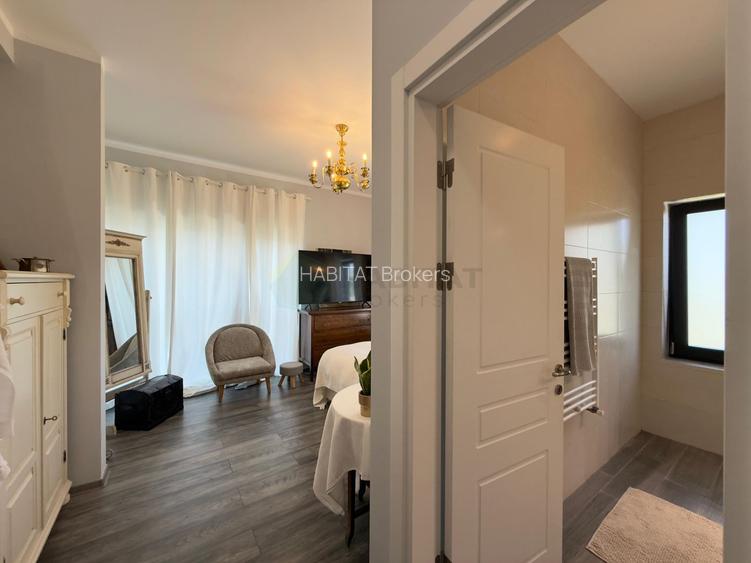 Vila 4 camere, curte amenajata | Strada Petre Ispirescu - 29