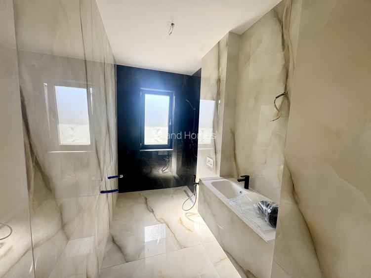 Casa Individuala Premium P+2E în Giroc | 4 Camere, 3 Bai - 12