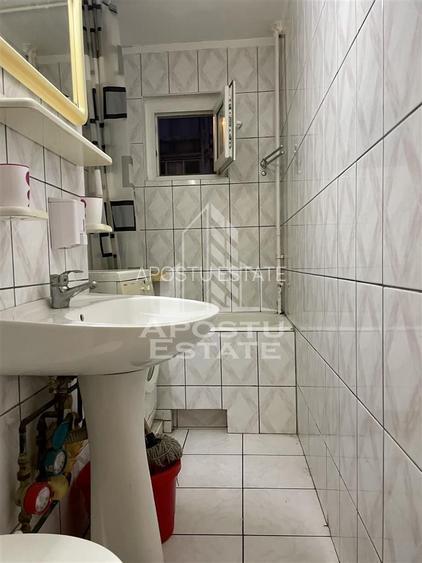 Apartament cu 2 camere etajul 1 zona Sagului - 8
