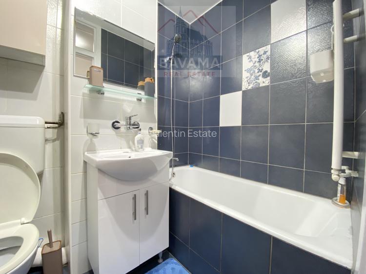 Garsonieră spațioasă pentru închiriat - Astra - Brașov - 4