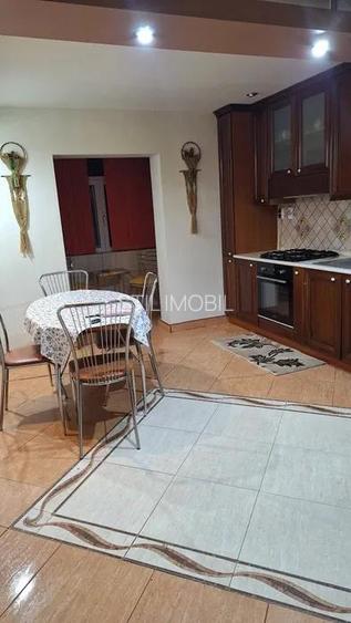 Apartament 3 Camere Nicolina - 450 euro - 2