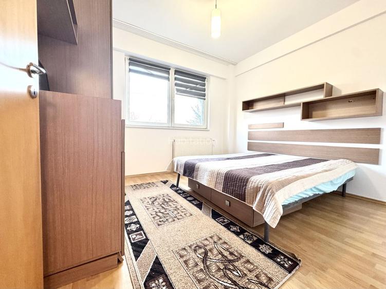 Apartament 3 camere în ansamblu cu curte și loc de joacă – Lipovei - 6